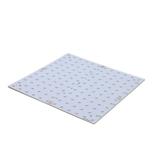 China OEM Manufacturing Aluminum <strong>PCB</strong> <strong>LED</strong> SMD <strong>LED</strong> Circuit Board 94V0 <strong>LED</strong> <strong>PCB</strong> <strong>LED</strong> <strong>PCB</strong> Board - Product Image 3