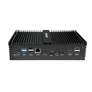 RK3399-K9 Wi-Fi/LAN/4G Android 14/10 RK3576 медиаплеер бокс 64 бит 4 ГБ оперативной памяти 32 ГБ ROM автомобильный медиаплеер - Product Image 1