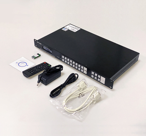 4K 30Hz Video <strong>HDMI</strong> <strong>Matrix</strong> <strong>Switcher</strong> 4x4, MT-VIKI ADI Chip 4 in 4 Out <strong>HDMI</strong> <strong>Matrix</strong> with IR Web Control - Product Image 6