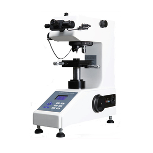 LIYI parti di precisione digitali completamente automatiche Vickers Test di durezza usa macchina Factory Vicker Micro durometro prezzo - Product Image 5
