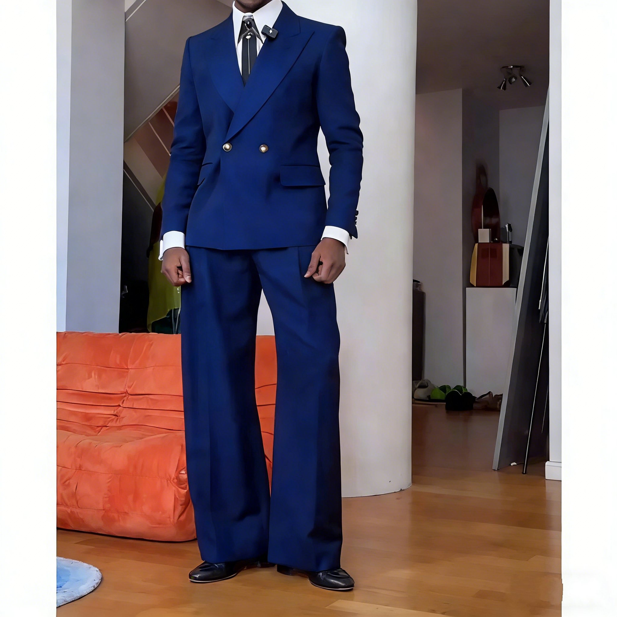 Bleu