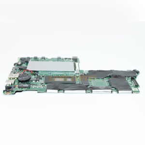 DA0LVAMB8F0 for Lenovo ThinkBook 14-IML 15-IMLラップトップマザーボードI3 I5 I7 CPU V2G GPU 8G DDR - Product Image 5