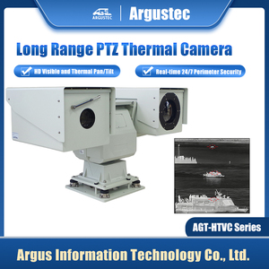 Hot bán 1km nhận dạng con người tầm xa PTZ <span class=keywords><strong>camera</strong></span> Night Vision IP <span class=keywords><strong>Camera</strong></span> - Product Image 2