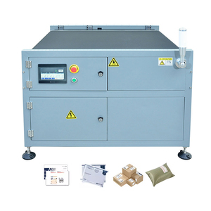 OEM-Hochgeschwindigkeits-Logistik waage Kontroll waage mit LED-Anzeige system für den Einsatz in der Logistik-Express-Industrie - Product Image 3