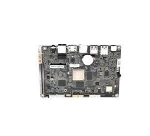 4K Android Mini PC con 7.1/9.0/10.0/11.0 Rockchip RK3399 doppia Cortex-A72 + Quad Cortex-A53 di memoria di bordo 2 g16g & BT & WiFi - Product Image 5