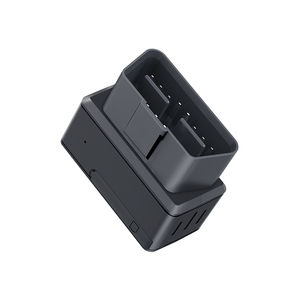 SAFEPOINT Mini Wireless veicolo Tracker 2G GPS accurato LBS AGPS posizionamento punto di flesso IOS Android app SD Acc rilevamento - Product Image 4