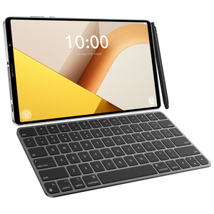 Factory Fast Ship New S24 8inch Big Screen with <strong>Keyboard</strong> Mouse 512GB Huge Memory HD Camera <strong>Android</strong> Pad Tablet PC <strong>Notebook</strong> - Product Image 4