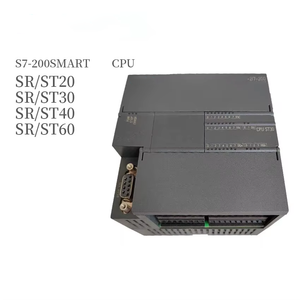 Nuovo Controller logico programmabile originale 6ES7288-1ST60-0AA1 ST60 6ES7288-1ST60-0AA1 S7-200 programmazione PLC centrale intelligente - Product Image 6