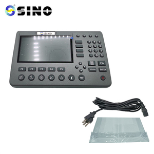 SINO SDS200 Digital anzeige 4 Achsen KA300 Linear Scale Encoder System für Drehmaschine Fräsmaschine - Product Image 4