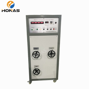 Automatic Electronic Test Bench Automatic Temperature Rise Circuit Breaker Tester for Laboratory Equipment and Machine <strong>Testing</strong> - Product Image 4