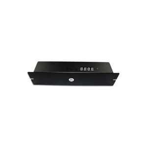 Decodificador DMX512, tubo Digital LED, 4 canales, controlador de tira RGBW, artículo, luces LED y ingeniería de iluminación de escenario - Product Image 4