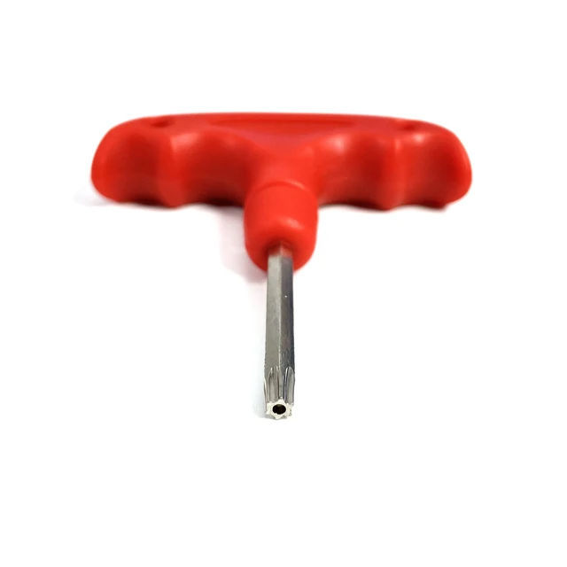 T20 Wrench Red