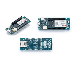 Плата Arduino ABX00019 ABX00019 MKR (940910094569)