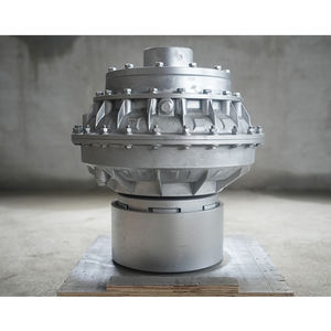 Chất lỏng chất lỏng khớp <span class=keywords><strong>n</strong></span>ối cho động cơ không đồng bộ tải ánh sáng khởi động cô lập rung điệ<span class=keywords><strong>n</strong></span> truyề<span class=keywords><strong>n</strong></span> khớp <span class=keywords><strong>n</strong></span>ối - Product Image 5