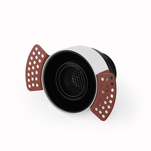 2022 <strong>New</strong> <strong>Style</strong> 75mm Cut Out Embedded <strong>LED</strong> Ceiling Downlight 10W Narrow Beam Zoomable Smart Light for Hotel Residential Lighting - Product Image 3