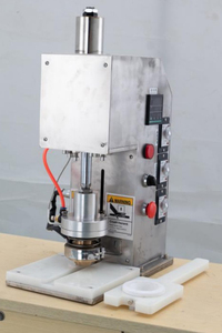 Commercial Cheese Egg Tart Press Shell <strong>Crust</strong> <strong>Forming</strong> Making Machine - Product Image 4