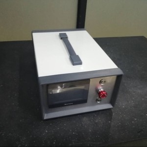 RS485 Ac220v Touch screen Motor controller PLC controller step motor control per altri strumenti ottici - Product Image 2