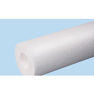 Pp filtre kartuşu saf Pp kumaş filtre Elelment çok sıvı filtrasyon filtre kartuş - Product Image 4