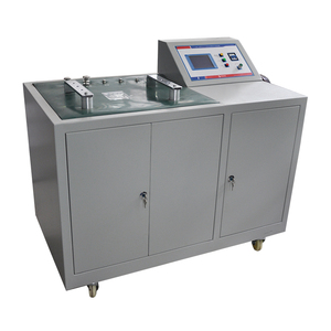 Dispositivo de afloramiento de precisión automático 220V Máquina de prueba de potencia electrónica con 1 año de garantía - Product Image 5