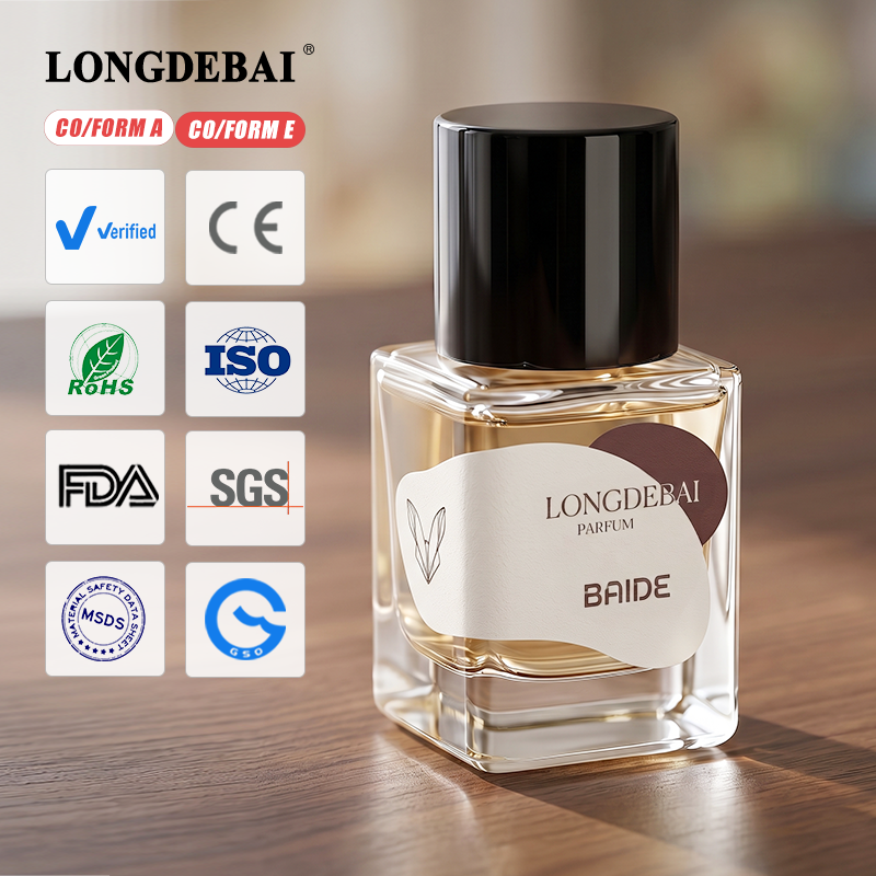 bouteille transparente