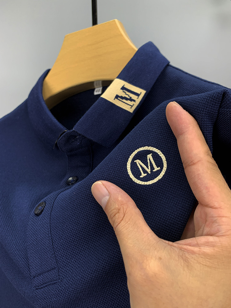 A06 bleu marine