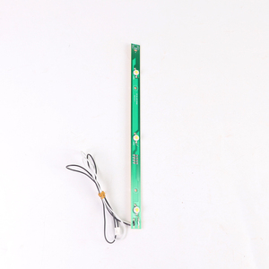 Original PCBA Manufacturer Custom 65% <strong>60</strong>% Mechanical Keyboard <strong>PCB</strong> Assembly Customized Electronic Prototype <strong>PCB</strong> - Product Image 6