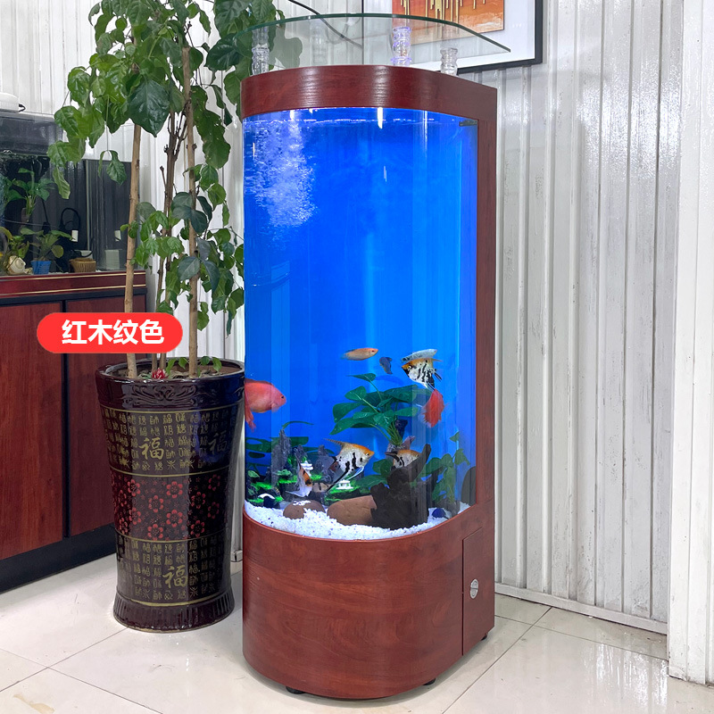 Grain de bois de santal rouge