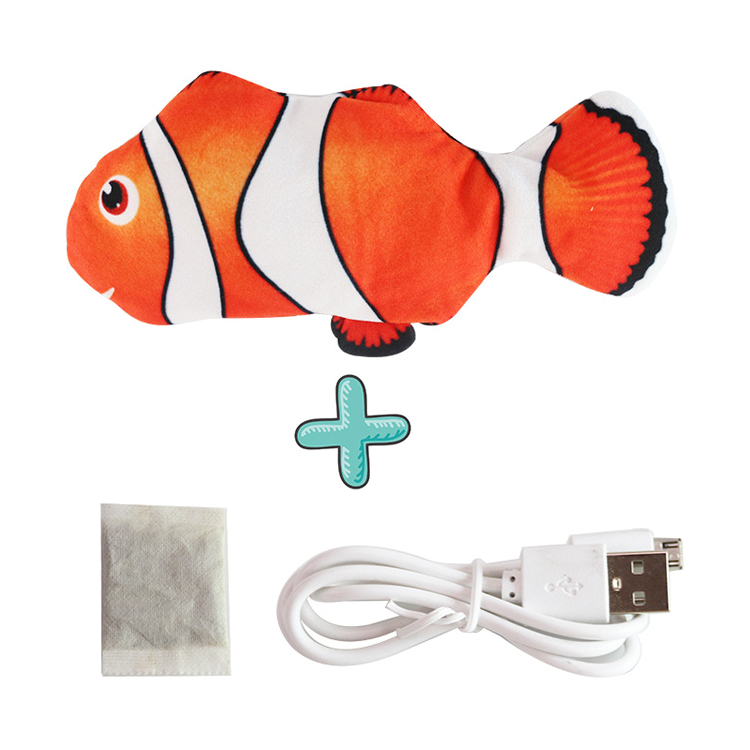 Clownfish