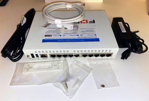 ชุดไฟร์วอลล์60F Fortinet ใหม่ล่าสุดสำหรับ FG-60F ไฟร์วอลล์ - Product Image 5