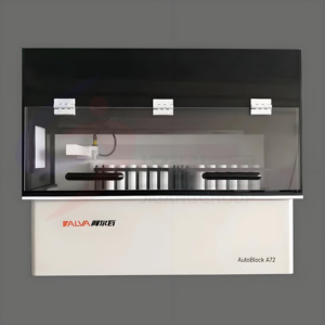 AD72 Graphite Digestion Instrument: Multi-Sample <strong>Processing</strong> in Food, Agriculture, and Environmental Labs - Product Image 2