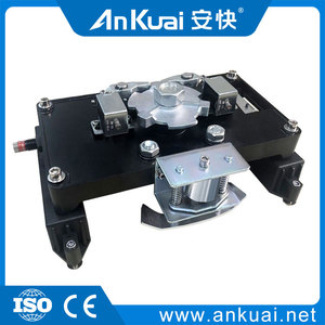 AnKuai, puerta de Control de acceso de seguridad, trípode de entrada, torniquete, trípode electrónico y automático, dispositivo de salida de puerta de torniquete - Product Image 5