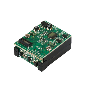 All'ingrosso DE1400 lampone Pi piccolo 1D 2D Scanner di codici a barre motore Auto rilevamento lettore di immagini CCD in magazzino - Product Image 2
