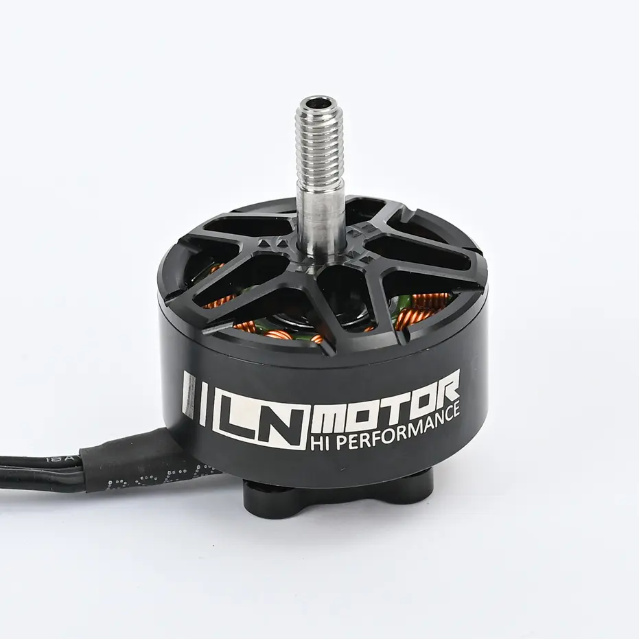 Venta caliente de fábrica 2812 kv900/kv1150 Motor de Dron sin escobillas personalizado UAV motor multirotor para agricultura UAV RC drone