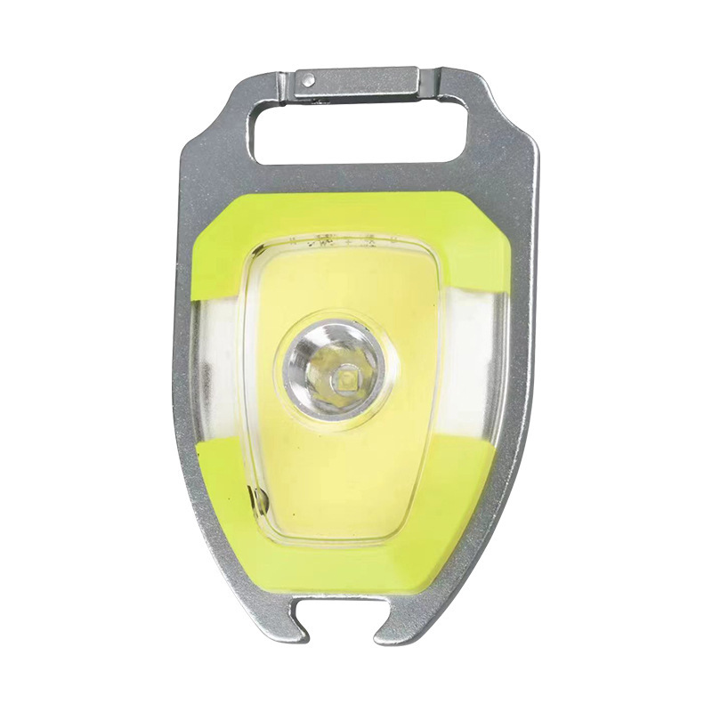 Lampe clé allume-cigare