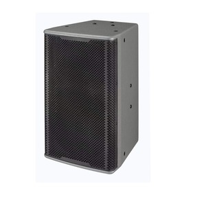 Professionele Pro Audio Conferentie/Ktv/Home Theater Metalen <span class=keywords><strong>Speaker</strong></span> Bar Voor Feestzaal 150W 8 Ohm - Product Image 1