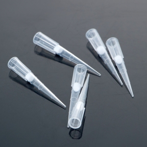10ul 20ul 50ul 100ul 200ul 1ml 5ml 10ml toplu paketi mikro pipet filtre İpuçları - Product Image 2