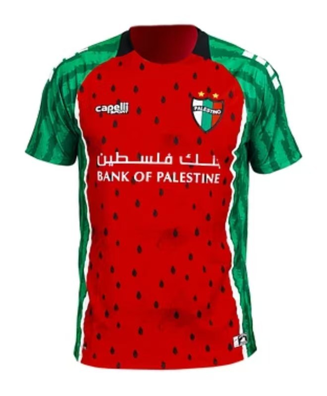 Palestine 9