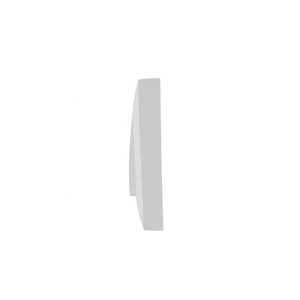 Plastic <strong>Exit</strong> <strong>Button</strong> Release 12V Concealed Installation <strong>Exit</strong> <strong>Button</strong> Switch Normal Open NO/COM for Access Control <strong>System</strong> - Product Image 5