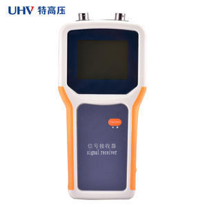 PDF1000 Portable DC Earth Fault Detector DC Ground Fault <strong>Test</strong> Device - Product Image 2