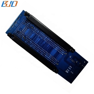 Dual PCI Slot to M.2 NGFF Key-M Interface Expansion Riser <strong>Card</strong> for Sound Tax Control <strong>Capture</strong> Voice Serial Parallel <strong>Cards</strong> - Product Image 4