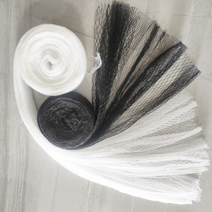 Anti Bird Net HDPE Vogel netze Netz recyceln Netz Pe Knotless Fishing Mesh Hole für Obst fisch - Product Image 1