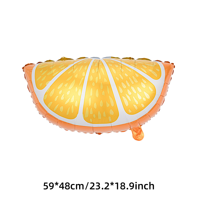 Yellow: Orange 1