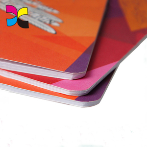Nähen Verbindlich Student Verwendet Großhandel Niedrigen Preis Nützlich Schule Notebook