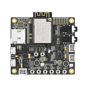 Nuevo programador de placa de desarrollo de Audio ESP32 para ventas al por mayor - Product Image 1