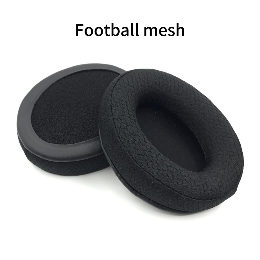 HP-Earpads Maille de football