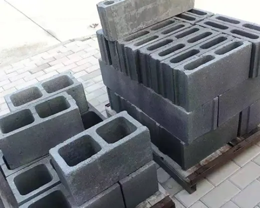 Mesin Brique Mesin Bata Tanah Liat Otomatis Penuh