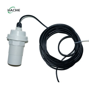 0-10米超声波水位传感器Rs485输出分体式超声波水位变送器 - Product Image 2