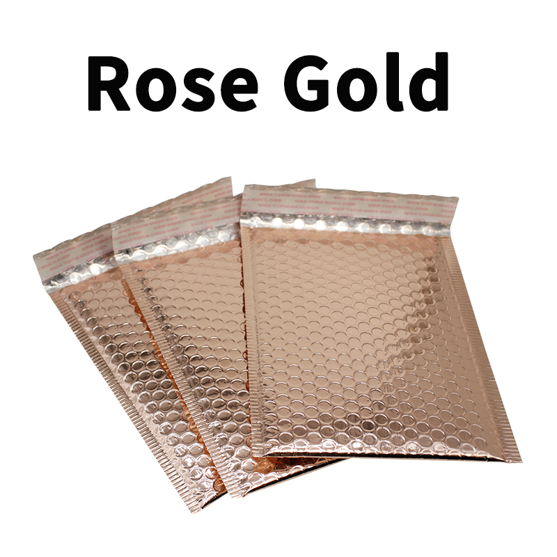 Oro rosado
