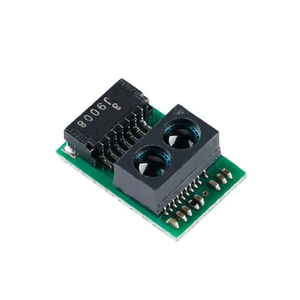 GP2Y0E03 4-50CM Módulo de sensor de distancia Módulo de sensor de rango infrarrojo Salida I2C de alta precisión para Arduino