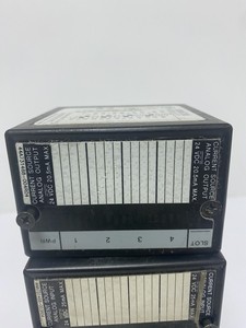 Original Brand New GE- IC670ALG230J <strong>Analog</strong> <strong>Input</strong> <strong>Module</strong> for <strong>PLC</strong> - Product Image 3